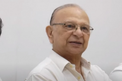 If I stand I must win: Pratapsingh Rane