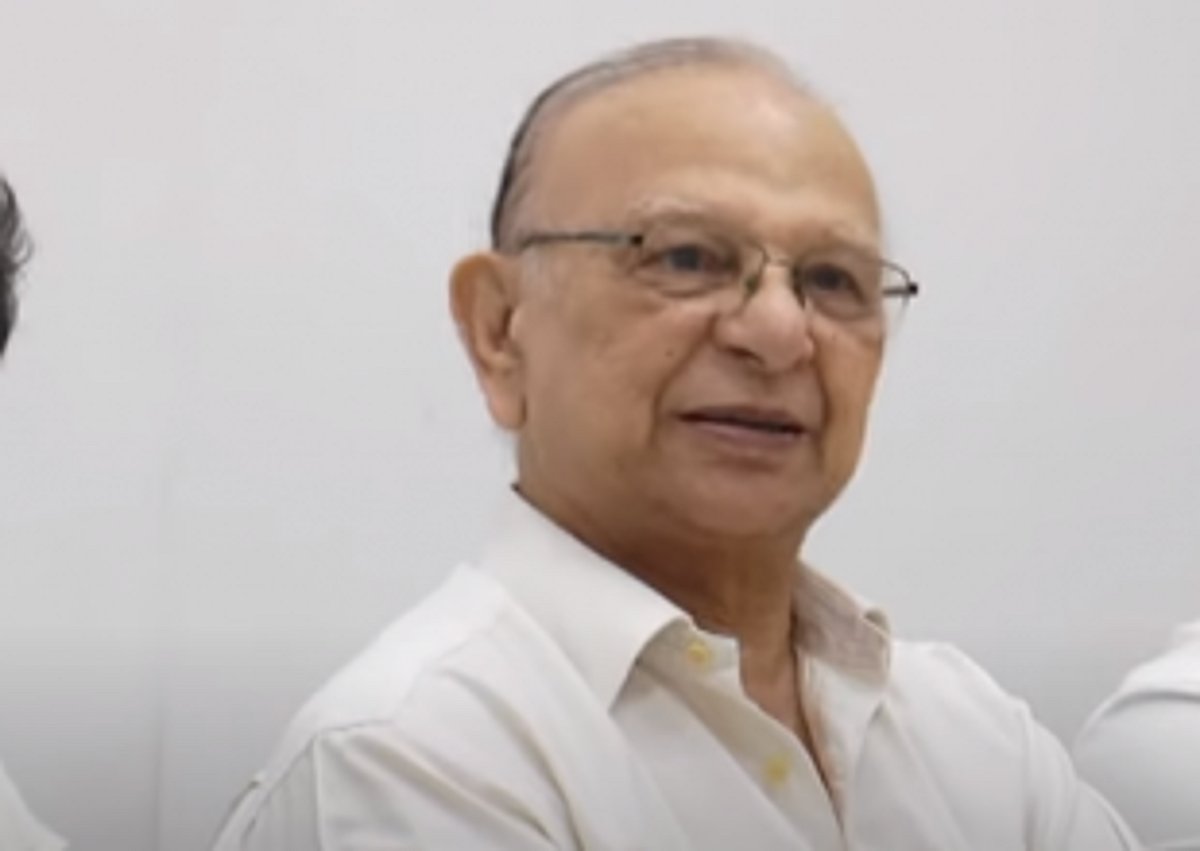 If I stand I must win: Pratapsingh Rane