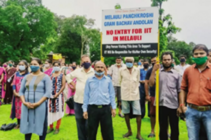 If IIT is shifted,  it has to be people’s victory