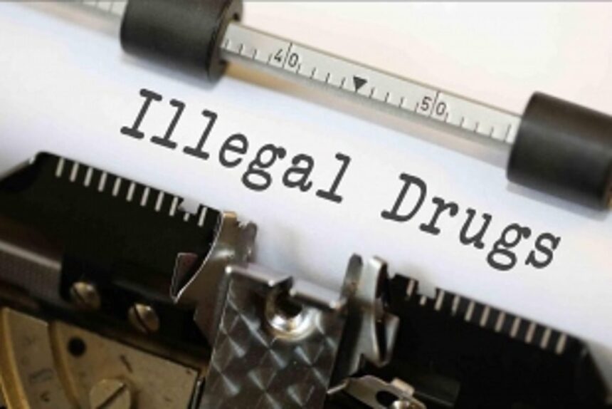 If MLA has given info on drugs, govt must act 1 If MLA has given info on drugs, govt must act
