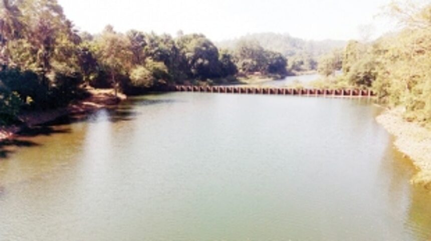 If Mhadei water is diverted, the whole  of Sattari will run dry: farmers