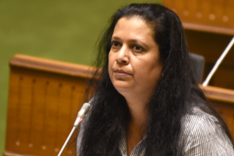 If Rohit needs any help, Babush  and I are always there: Jennifer