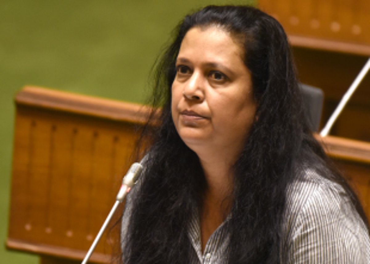 If Rohit needs any help, Babush  and I are always there: Jennifer