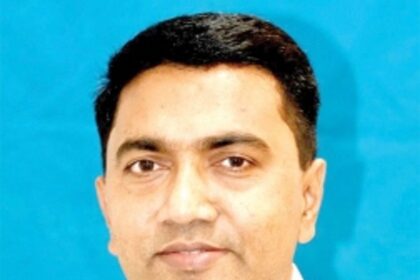 If Shivaji had freed Goa would not suffer colonial atrocities: CM