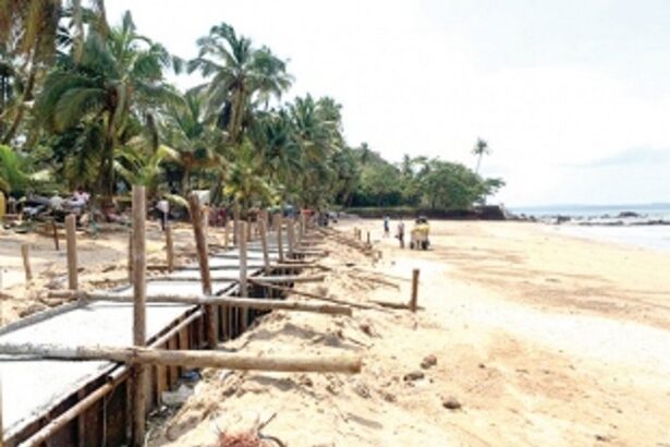 If another inspection is scheduled, Vainguinim locals want entire proceedings to be filmed