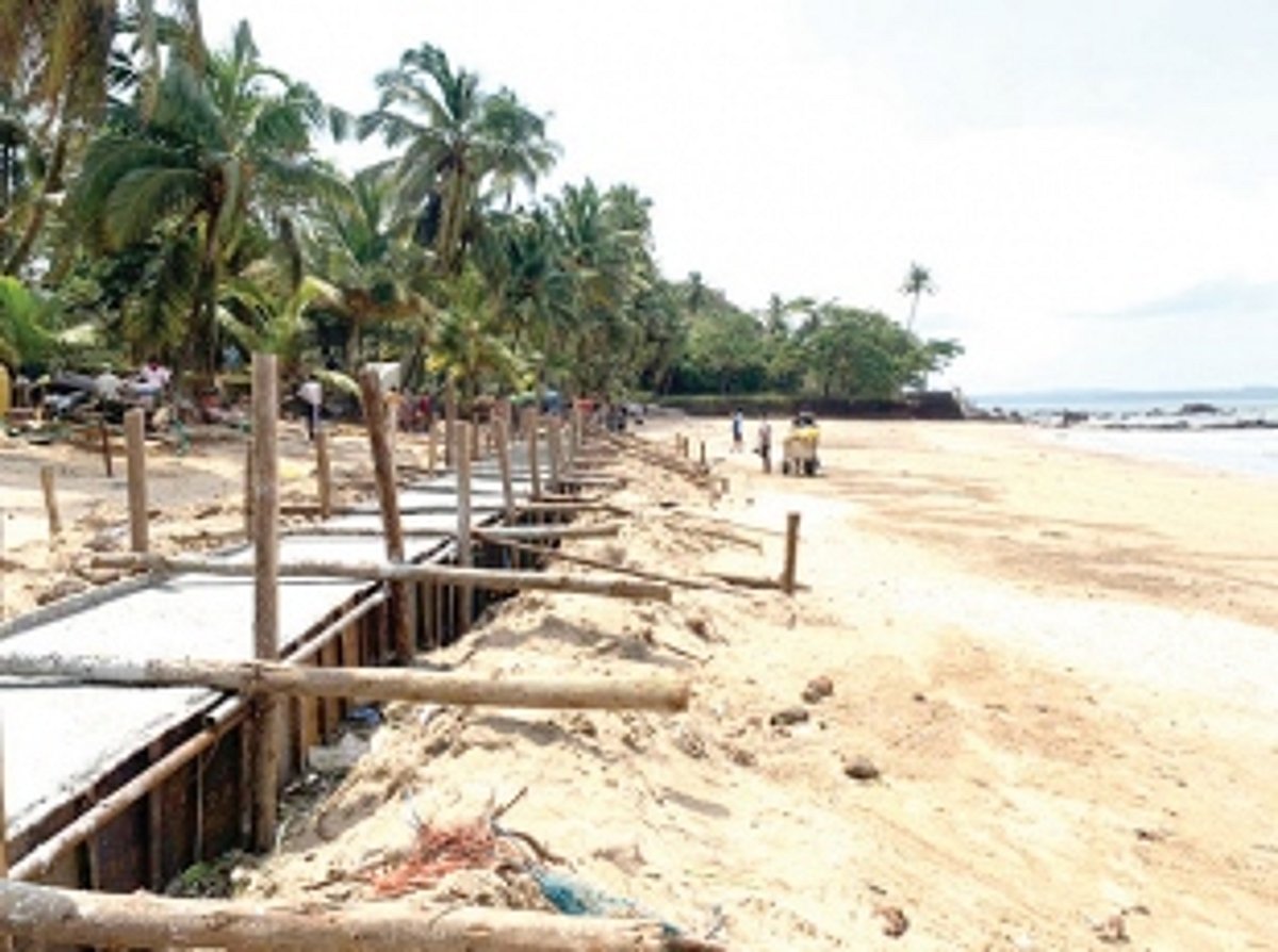 If another inspection is scheduled, Vainguinim locals want entire proceedings to be filmed