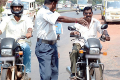 If higher fines will  discipline motorists, shouldn’t they  be implemented?