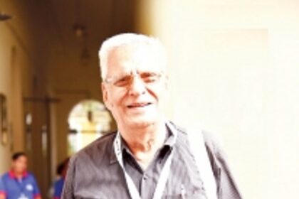 If it’s IFFI, it will be covered by BBC: Brij Bhushan Chaturvedi