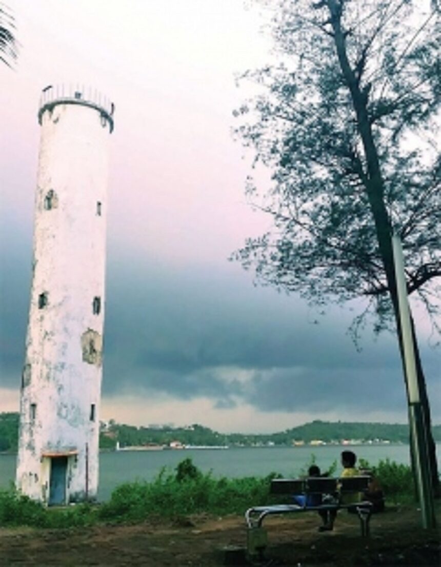 If life’s a journey, Goa is one of its best pit stops 1 If life’s a journey, Goa is one of its best pit stops