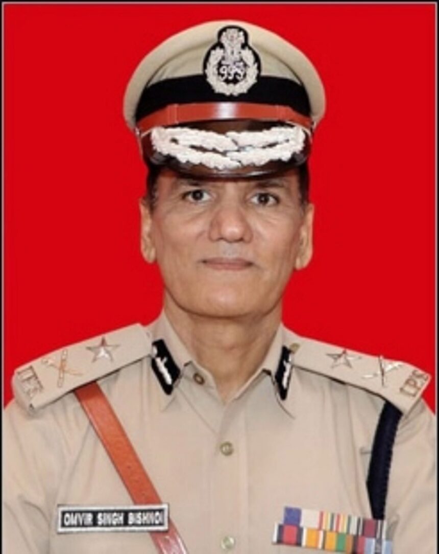 If my men are at fault, I will not spare them: IGP to Herald 1 If my men are at fault, I will not spare them: IGP to Herald