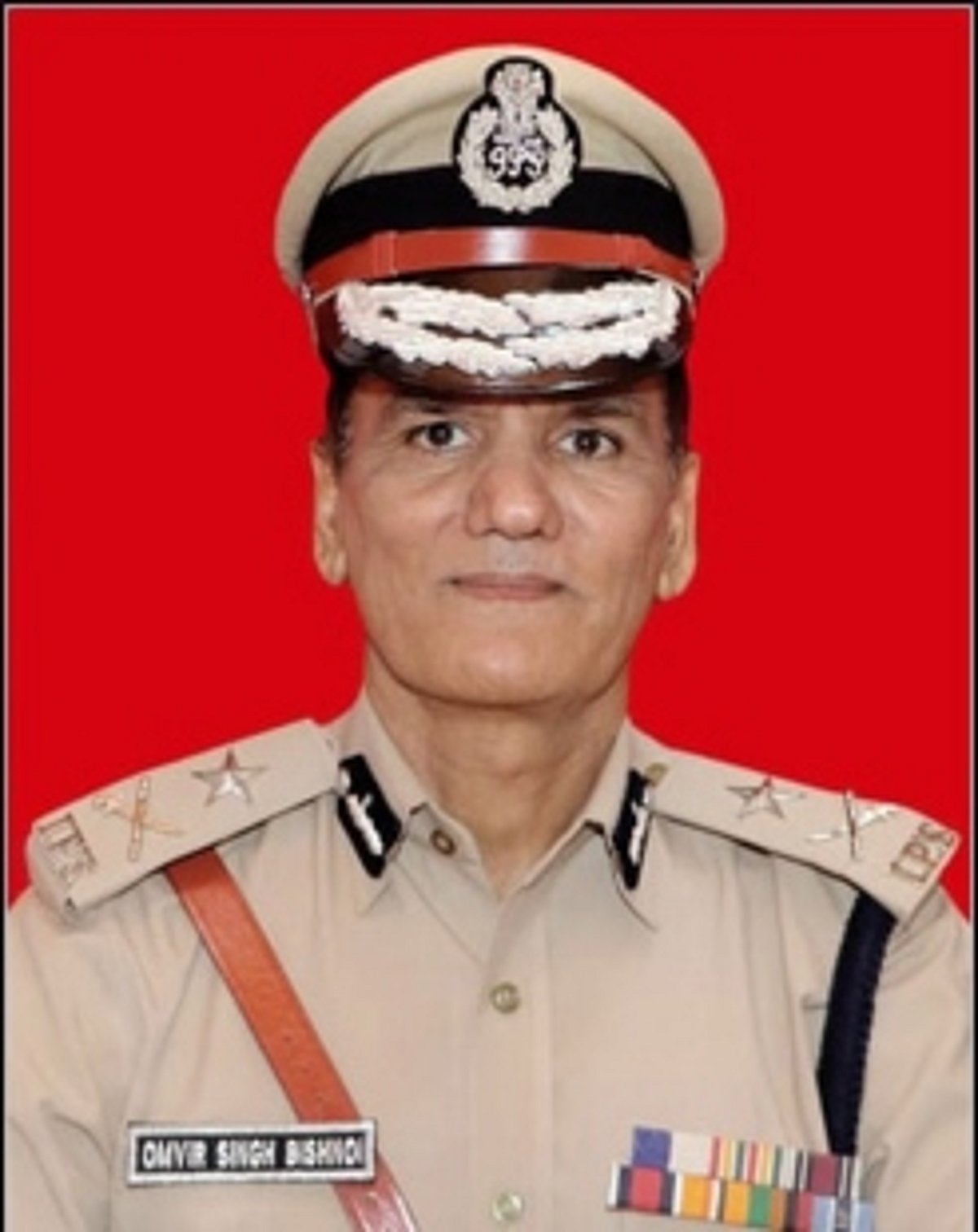 If my men are at fault, I will not spare them: IGP to Herald