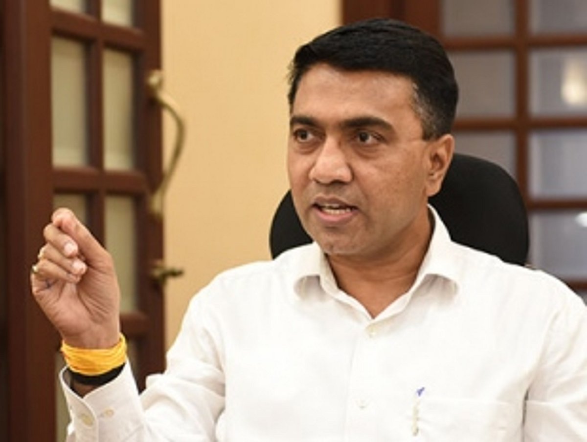 If need be will set up Covid care centres in every constituency: CM