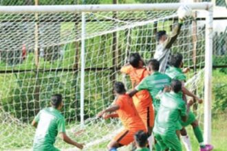 If the beautiful game turns ugly, stadiums will forever be empty
