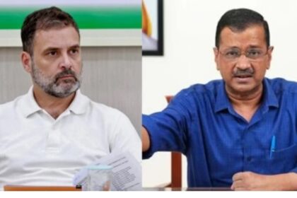 If there’s no alliance Congress will be wiped out: AAP