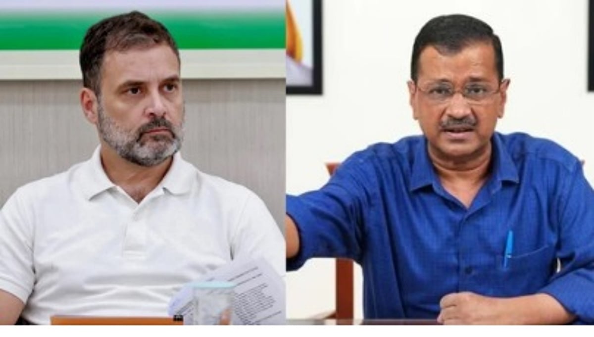 If there’s no alliance Congress will be wiped out: AAP