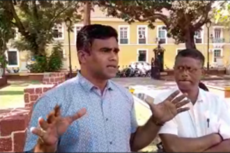 If they have integrity all 40 MLAs should resign & unitedly fight for Mhadei: Activists