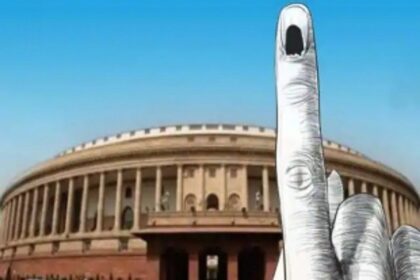 If weak (Opposition) candidates are fielded, civil society will  field candidates: Social activists