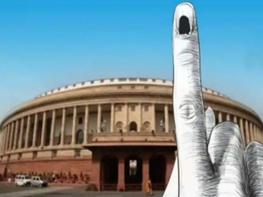 If weak (Opposition) candidates are fielded, civil society will field candidates: Social activists 1 If weak (Opposition) candidates are fielded, civil society will field candidates: Social activists