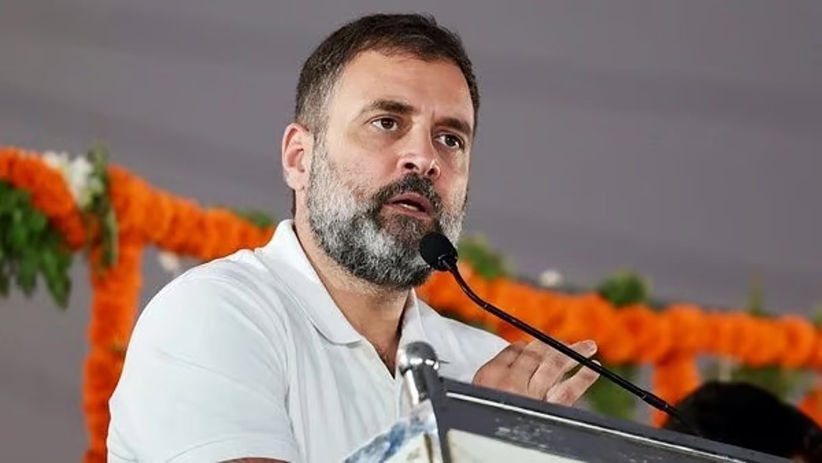 'If you are true Indian...': SC questions Rahul Gandhi over army remarks, agrees to hear plea against defamation case