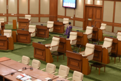 If you are unfit to be voices of the people, should you be in the Assembly?