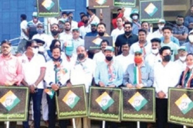 If you don’t stop double tracking consequences will be enormous: Digambar in Nov 2020