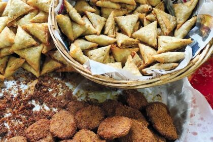 Iftar Gathering in Panjim: A Cross-Cultural Feast with Mumbai Chefs and Local Goan Flavors