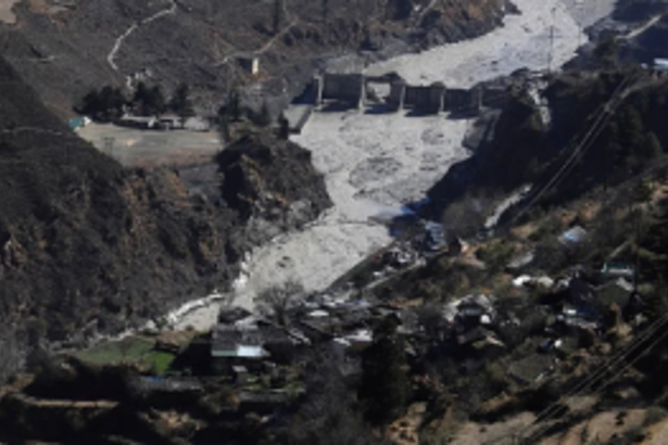 Ignore at humankind’s  own peril