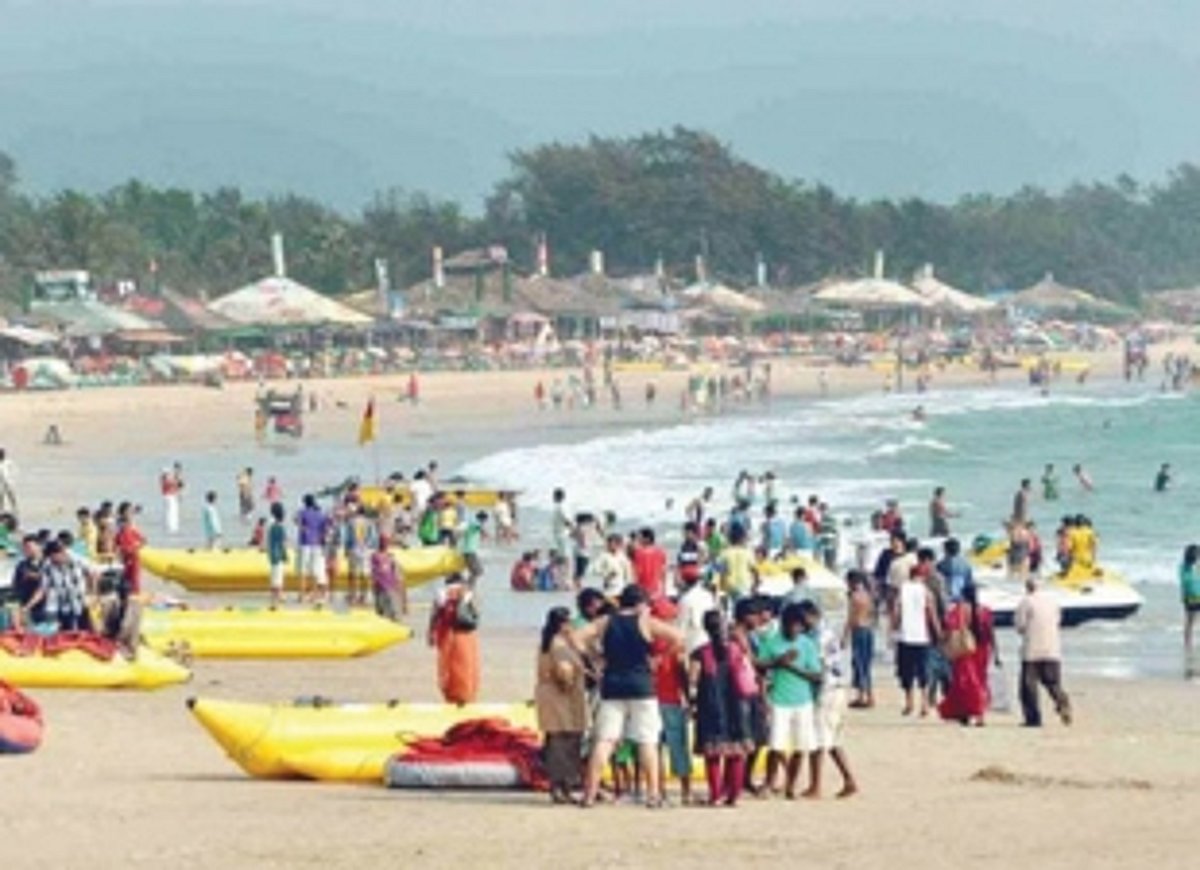 Ignored by Budget, tourism eyes Rs 300 cr Liberation Year grant
