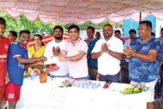 Igramol Boyz emerge victorious