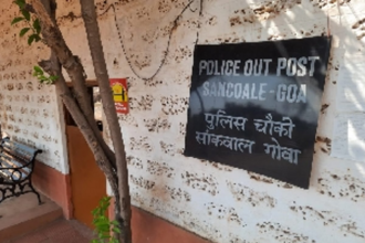 Ill-equipped Sancoale Police Outpost: GHRC issues notice to CS, DGP