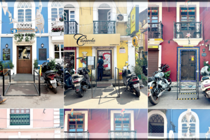Illegal Barricades by Restaurants Add to Traffic Chaos in Sao Tome