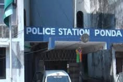 Illegal Building Activities Trigger Case in Dharbandora