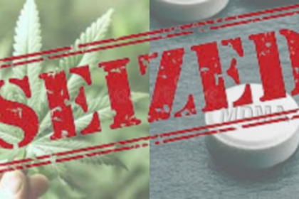 Illegal Drug Possession Leads to Arrests in Canacona and Assagao