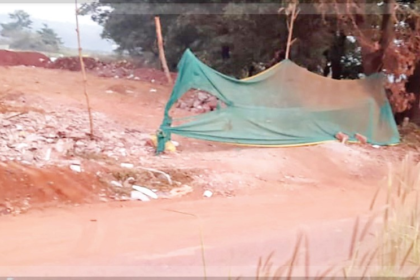Illegal Dumping in Guirim Threatens Environment, Government Inaction Criticized