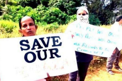 Illegal Fish Farming Devastates Goa’s Khazan Lands; State Launches Khazan Board