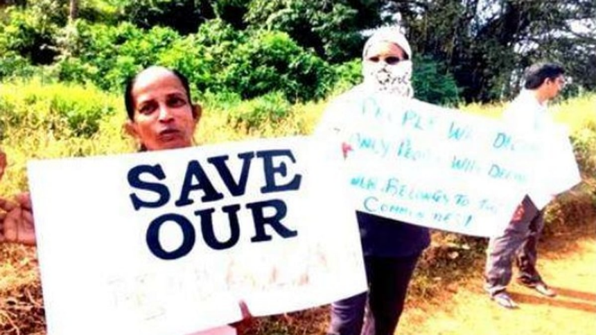 Illegal Fish Farming Devastates Goa’s Khazan Lands; State Launches Khazan Board 1 Illegal Fish Farming Devastates Goa’s Khazan Lands; State Launches Khazan Board