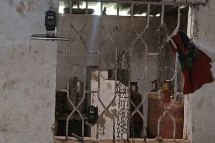 Illegal Gas Cylinder Racket Busted in Seraulim; 80 Cylinders Seized, 5 Arrested