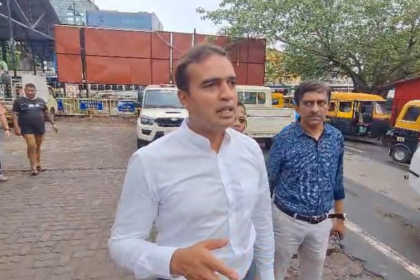Illegal Land Filling in Taleigao Sparks Outrage: Activists Accuse Authorities of Corruption and Environmental Destruction