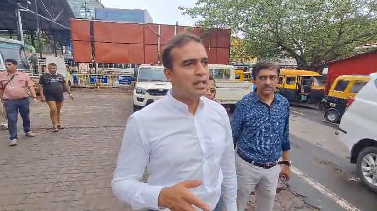 Illegal Land Filling in Taleigao Sparks Outrage: Activists Accuse Authorities of Corruption and Environmental Destruction