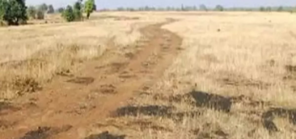 Illegal Mopa land deal   accused lands in CB net