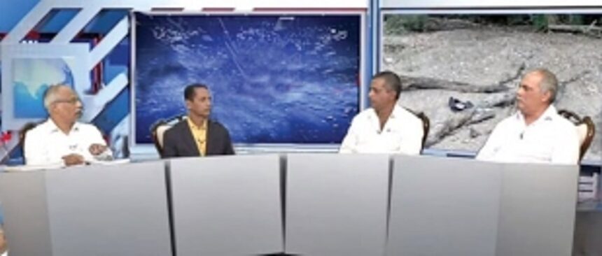 Illegal Sand Mining: Destruction and devastation of Goa’s rivers in full swing