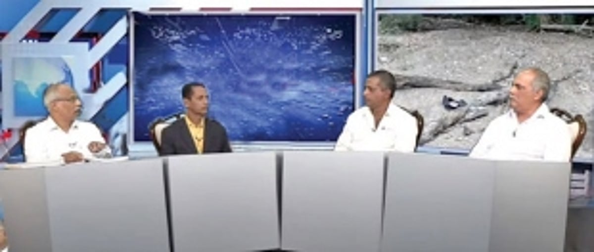 Illegal Sand Mining: Destruction and devastation of Goa’s rivers in full swing