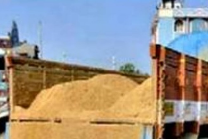 Illegal Sand Smuggling Thrives at Goa-Karnataka Border Despite Ban, Bribes Alleged