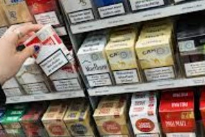 Illegal Tobacco Sales Near Margao Schools Spark Outrage Among Parents