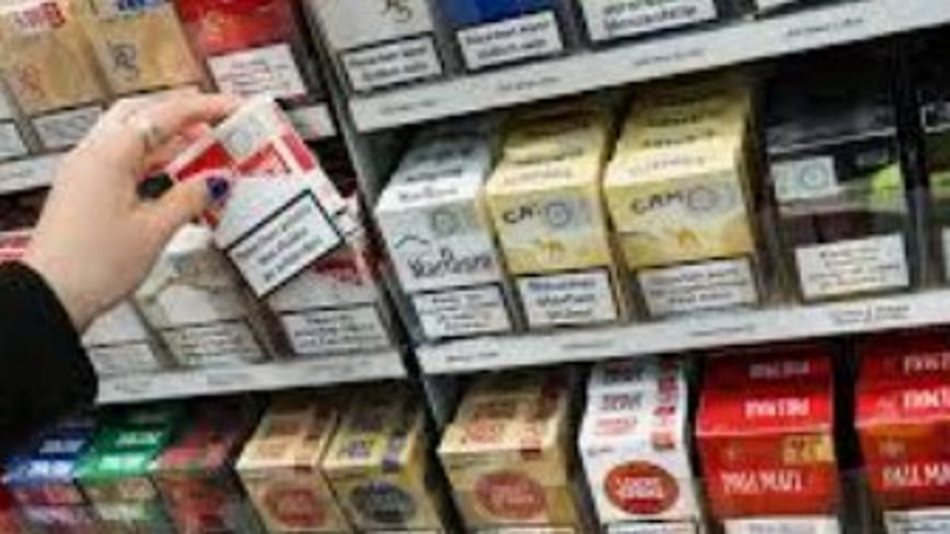 Illegal Tobacco Sales Near Margao Schools Spark Outrage Among Parents 1 Illegal Tobacco Sales Near Margao Schools Spark Outrage Among Parents