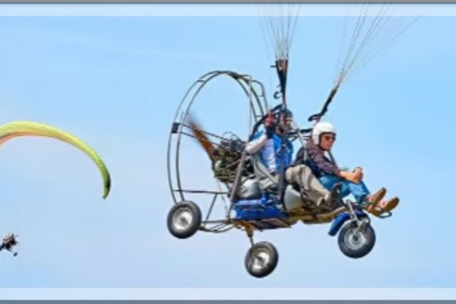Illegal Water Sports Claim Lives in Keri, Leave Two Injured in Colva
