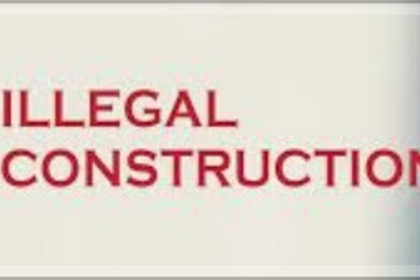 Illegal construction hearing halted as file goes ‘missing’ from PMC