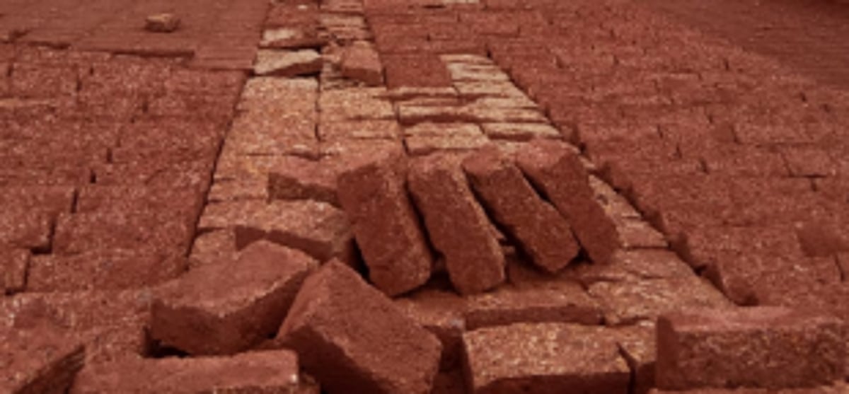 Illegal laterite stone extraction: One granted   anticipatory bail