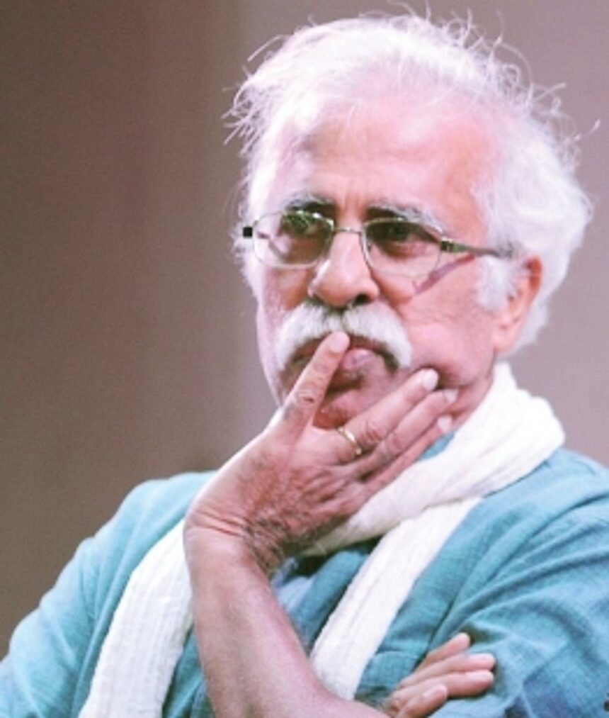 Illegal mining on since last 8 years: Claude Alvares