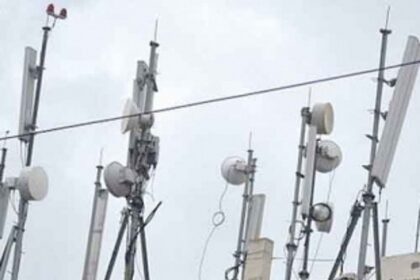 Illegal mobile towers cause distress to Canacona locals